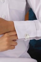 كبك أنيق بالاسم تصميم حسب الطلب