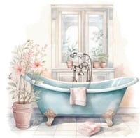 زيت عطري للشموع برائحة الباودر