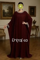 جلابية سهره E4