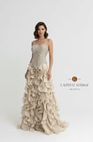 فستان روح سهره