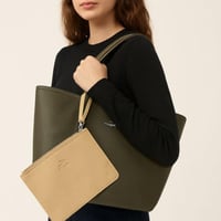 شنطه لوكست ماستر وجهين