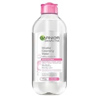 منظف مكياج لطيف