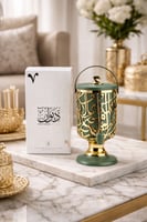 اخضر