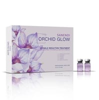 ORCHID GLOW