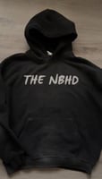 THE NBHD HOODIE
