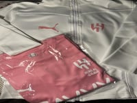 بكج لجميع الانديه المفضله لديك