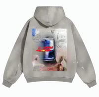 هودي ريد بول