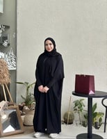 عباية العمرة