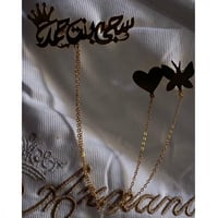 بروش بناتي ملكي بالاسم