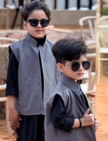 سديري شتوي أطفال