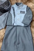 طقم أطفال متكامل – إصدار جديد