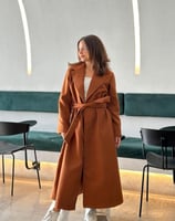 جاكت شتوي جوخ