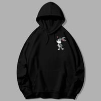 هودي كبلز الأرنب