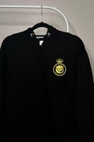 بلوفر النصر الجديد