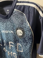 تيشيرت النصر الثاني الجديد 26-25