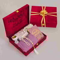 بوكس هدايا رمضانية راقية