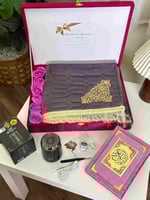 بوكس رمضاني مناسب للكبار