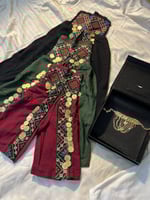 طقم رمضاني للأم والبنت