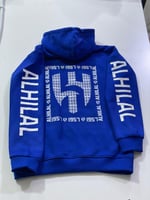 هودي الهلال الاكثر مبيعا