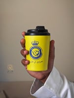 كوب النصر السعودي