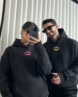 هودي باتمانة