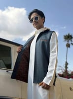 سديري أنيق قلاب فرو