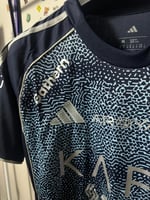 تيشيرت النصر الثاني الجديد 26-25