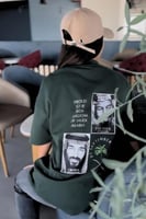 تيشيرت اليوم الوطني قصة عادية