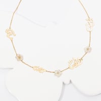 سلسال 4 اسماء بأسمك و اسماء من تحب