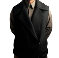 صدرية دبل ستايل