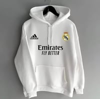 بلوفر ريال مدريد 3 الوان