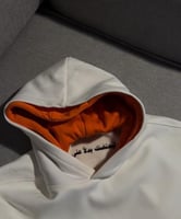 هودي دبل كاب ب كتابه مخفيه