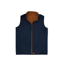 سديري العربي شتوي رجالي صوف دبل فيس (يلبس علي الجه...