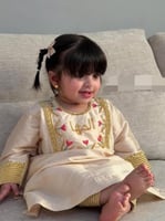 فستان شالکیل رمضان تصمیم حصري وأنيق فستان شالكي رم...