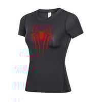 تي ـ شيرت سبايدر مان