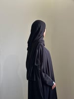 عباية العمرة