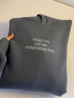 هودي قطن انيق