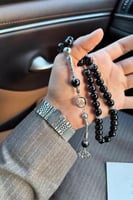 سبحة بالاسم بتصميم أنيق