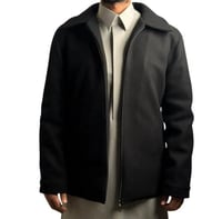 جاکیت الشتاء