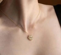 سلسال القلب بشكل مختلف