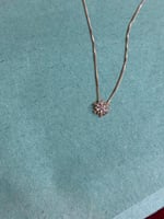 سلسال ندفة الثلج