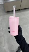 مق أكتوبر الوردي