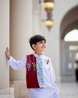 سديري اطفال رمضان بالاسم