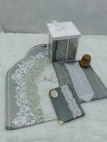 بوكس شهر رمضان المبارك