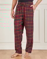 بنطلون كاروهات