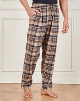 بنطلون كاروهات