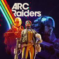 لعبة ارك رايدرز اكس بوكس - ARC Raiders xbox مع هدي...