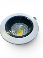 سبوت لايت 3بوصة 7 سانتي 3 الوان مانع للتوهج