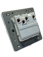 مفتاح ثلاثي بيانو