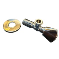 محبس زاوية 1/2بوصة الماني هزنت